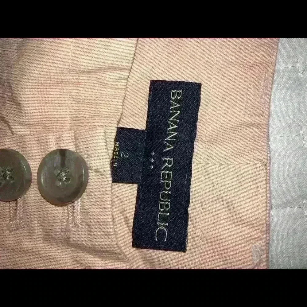 ❤️ 3 for $30 Banana Republic shorts - Picture 3 of 3
